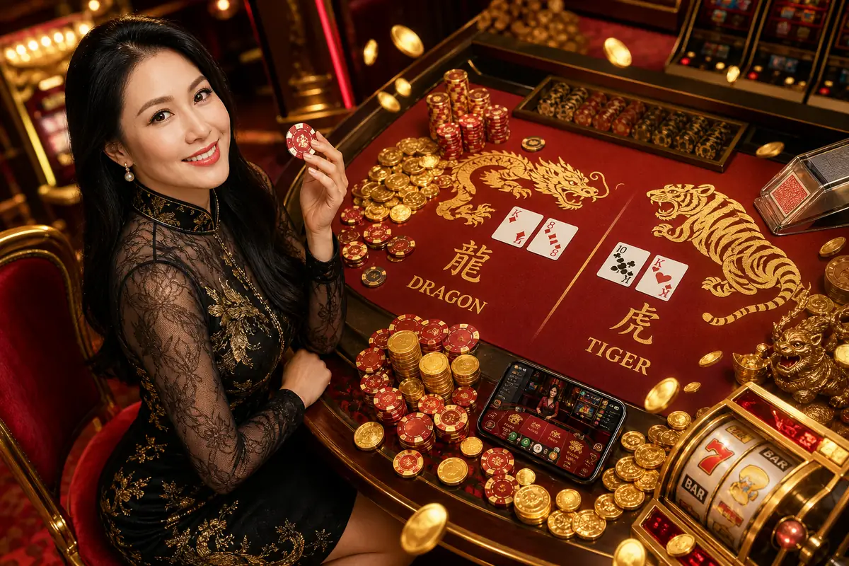 bos188 permainan casino guna bonus kredit
