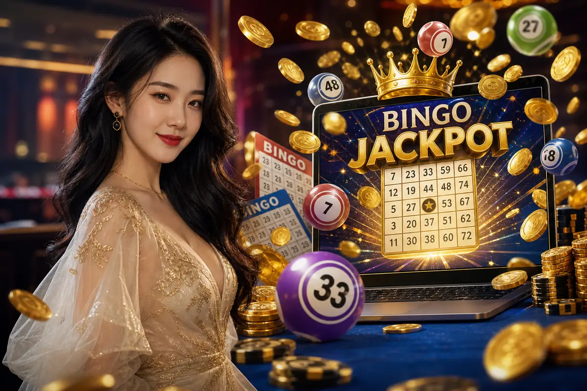 bos188 slot online permainan terpilih Malaysia